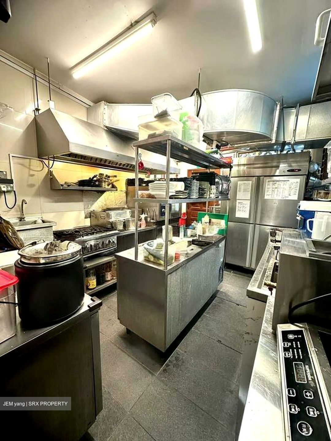 China Square Food Centre (D1), Retail #498215671